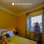 Ca' Bea With Ac And Terrace Apartmán *