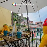 Ca' Bea With Ac And Terrace Apartmán