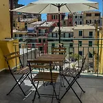 Lägenhet Ca' Bea With Ac And Terrace