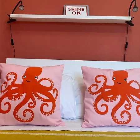 Ca' Bea With Ac And Terrace *