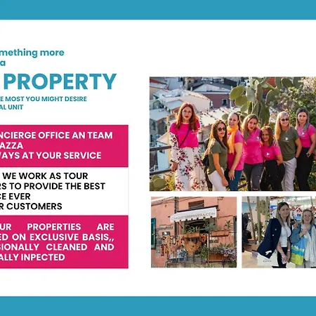 Διαμέρισμα Ca' Bea With Ac And Terrace Βερνάτσα