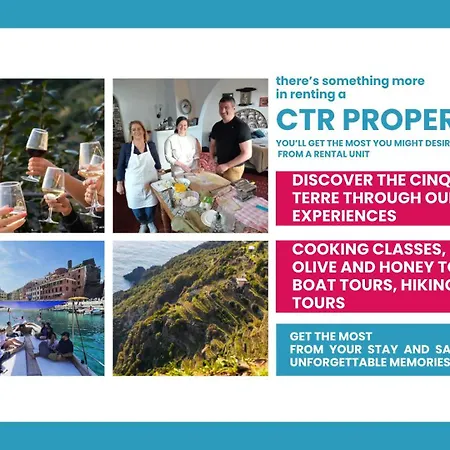 Ca' Bea With Ac And Terrace *