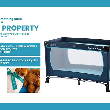 Ca' Bea With Ac And Terrace * 韦尔纳扎