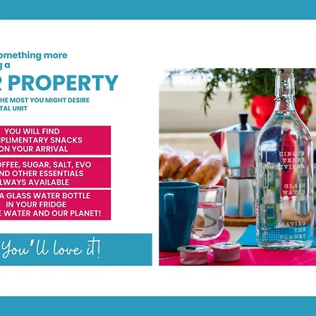 Ca' Bea With Ac And Terrace Βερνάτσα