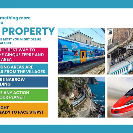 Ca' Bea With Ac And Terrace Διαμέρισμα *