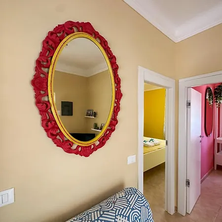 Ca' Bea With Ac And Terrace Διαμέρισμα Βερνάτσα