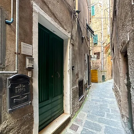 Ca' Bea With Ac And Terrace *