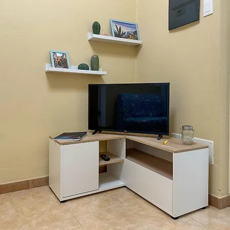 Apartment Ca' Bea With Ac And Terrace