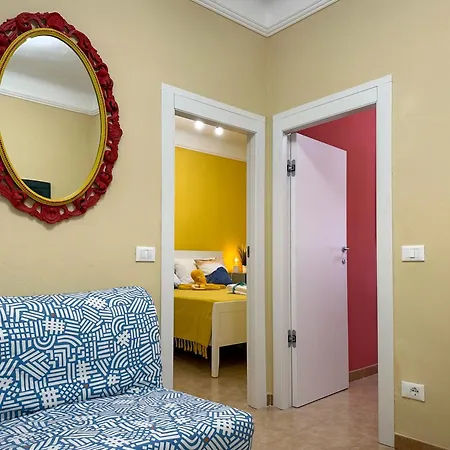 Ca' Bea With Ac And Terrace 公寓 韦尔纳扎