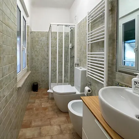 Ca' Bea With Ac And Terrace *