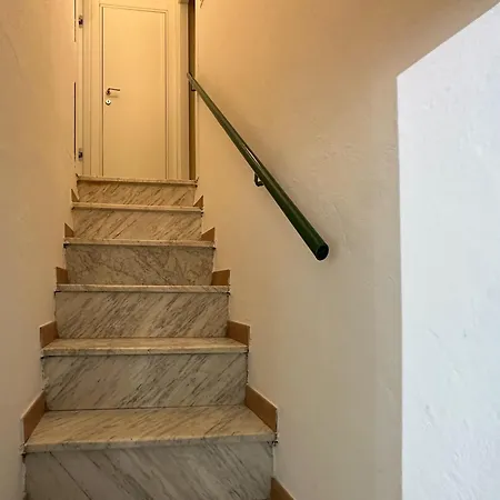 Lägenhet Ca' Bea With Ac And Terrace Vernazza