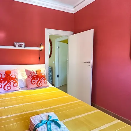 Ca' Bea With Ac And Terrace Apartment Vernazza