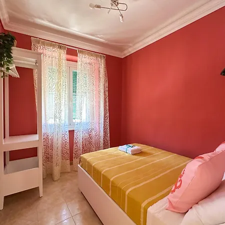 Ca' Bea With Ac And Terrace *