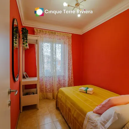 Διαμέρισμα Ca' Bea With Ac And Terrace Βερνάτσα