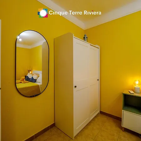 Ca' Bea With Ac And Terrace * Βερνάτσα