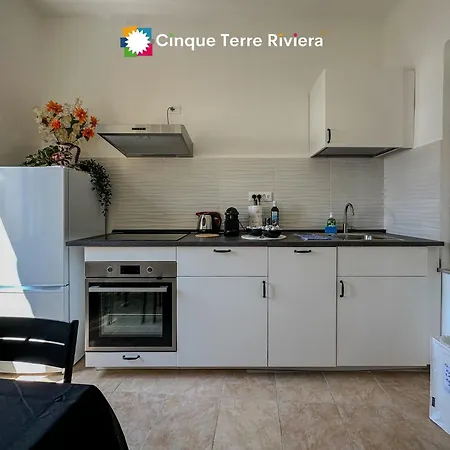 Ca' Bea With Ac And Terrace Βερνάτσα