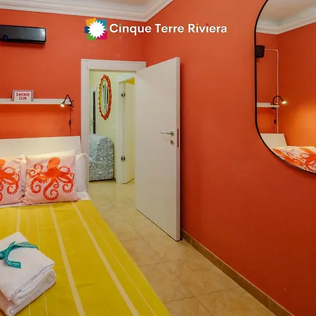 Ca' Bea With Ac And Terrace *