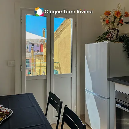 Διαμέρισμα Ca' Bea With Ac And Terrace