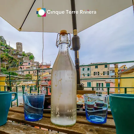 Διαμέρισμα Ca' Bea With Ac And Terrace *