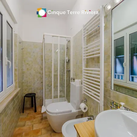 Ca' Bea With Ac And Terrace *