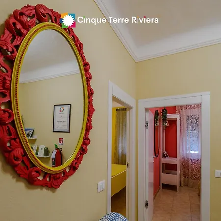 Διαμέρισμα Ca' Bea With Ac And Terrace