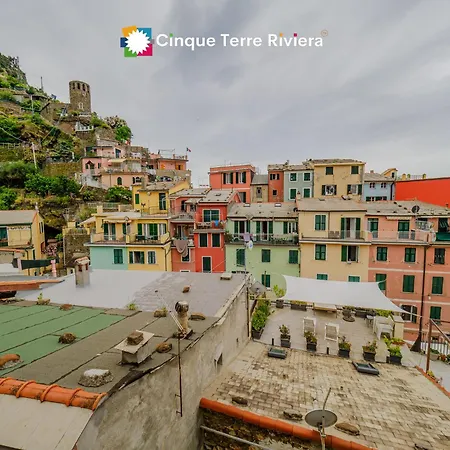 Ca' Bea With Ac And Terrace *