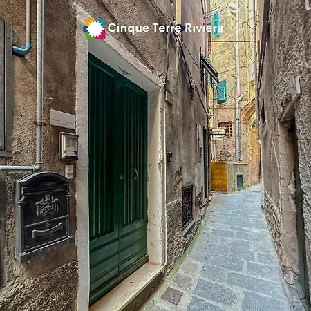 Ca' Bea With Ac And Terrace *